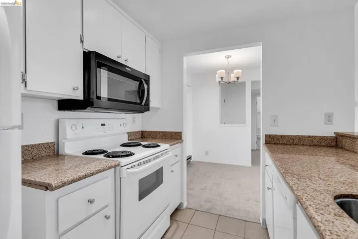 417 Evelyn Ave 205, Albany, California 94706