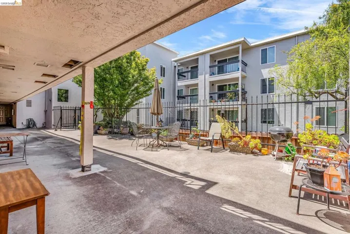 417 Evelyn Ave 205, Albany, California 94706