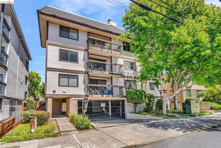417 Evelyn Ave 205, Albany, California 94706