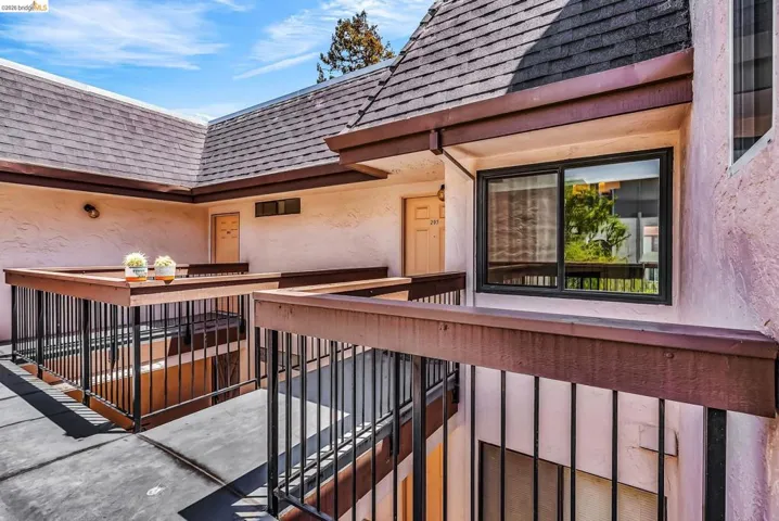 417 Evelyn Ave 205, Albany, California 94706