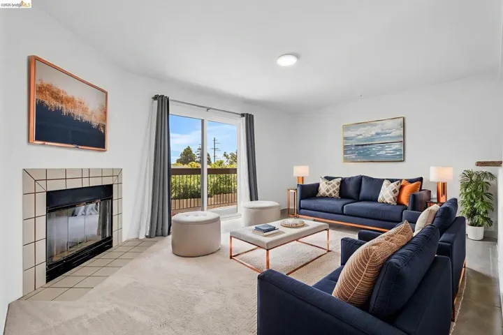 417 Evelyn Ave 205, Albany, California 94706
