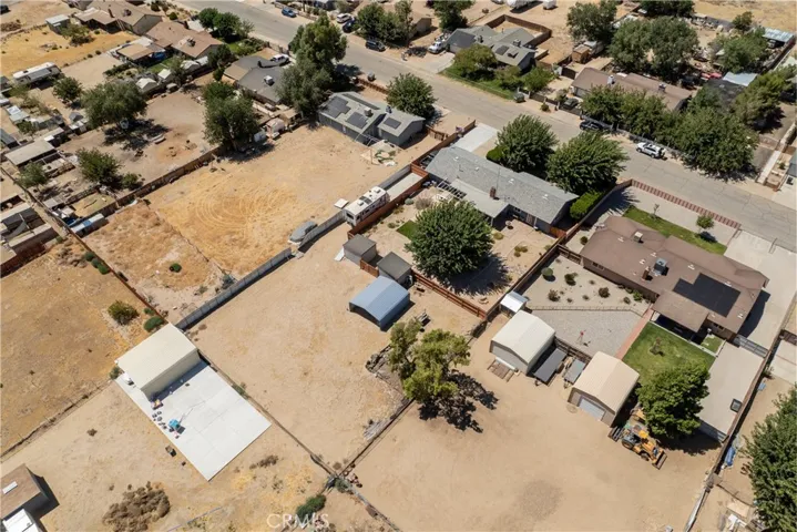 17164 Schollview, Lake Los Angeles, California 93591