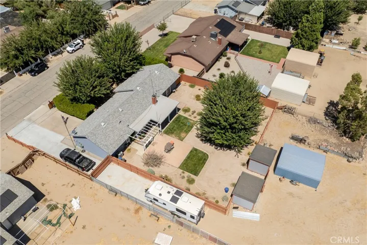 17164 Schollview, Lake Los Angeles, California 93591