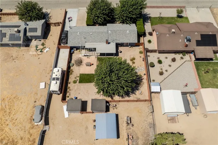 17164 Schollview, Lake Los Angeles, California 93591