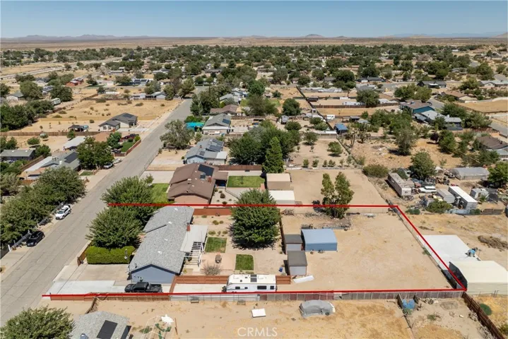 17164 Schollview, Lake Los Angeles, California 93591