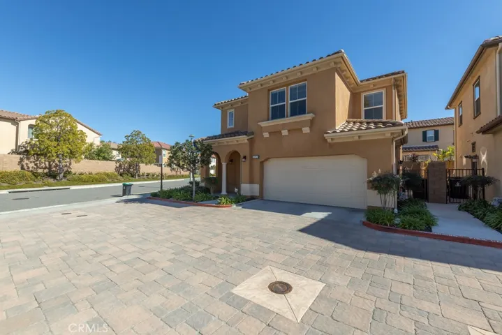 19928 Esmeralda Court, Yorba Linda, California 92886