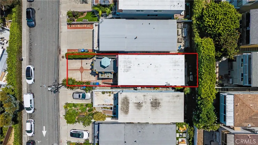 1725 Axenty, Redondo Beach, California 90278
