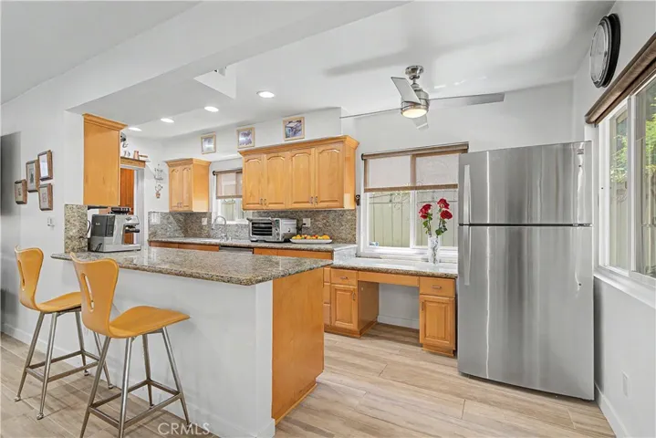 1725 Axenty, Redondo Beach, California 90278