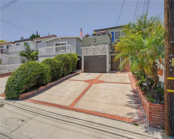 1725 Axenty, Redondo Beach, California 90278