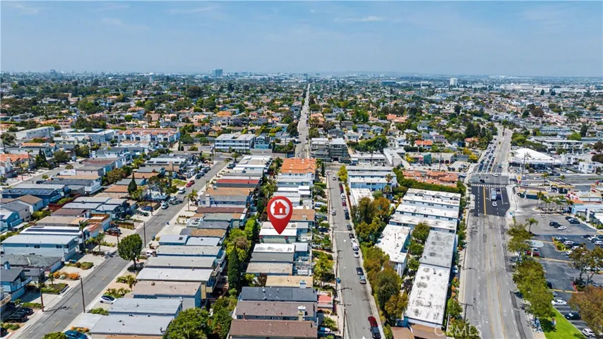1725 Axenty, Redondo Beach, California 90278