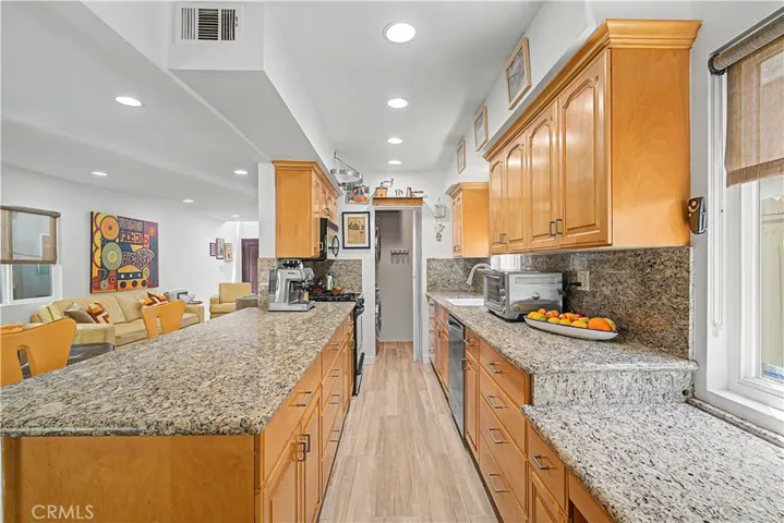 1725 Axenty, Redondo Beach, California 90278