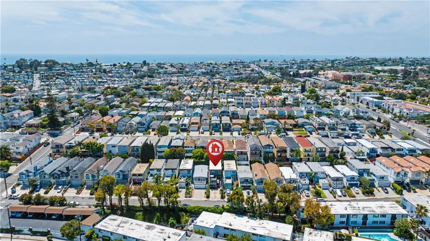 1725 Axenty, Redondo Beach, California 90278