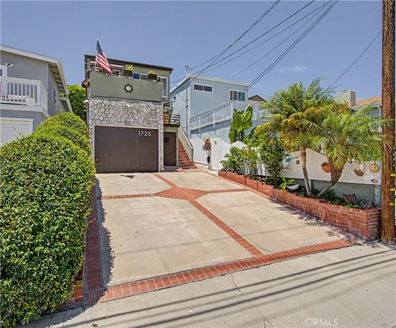 1725 Axenty, Redondo Beach, California 90278
