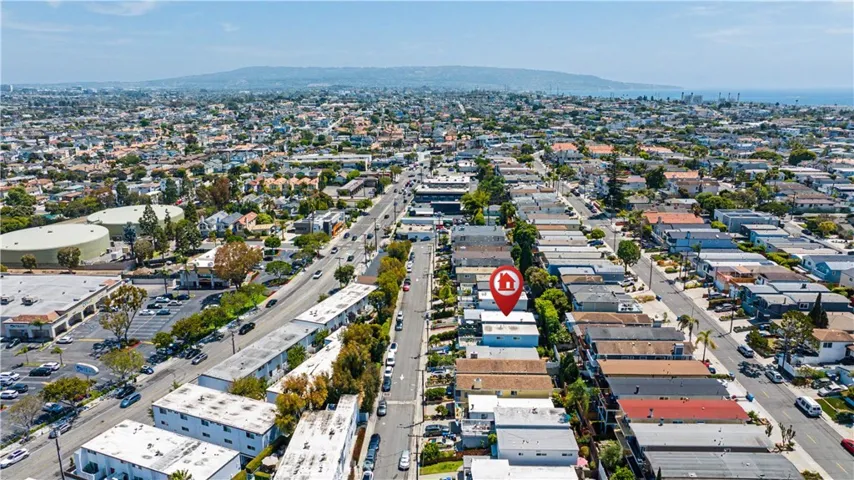 1725 Axenty, Redondo Beach, California 90278