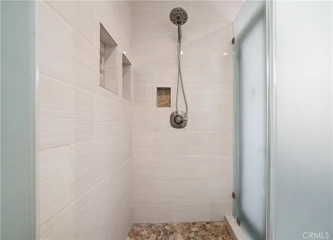 downstairs bathroom