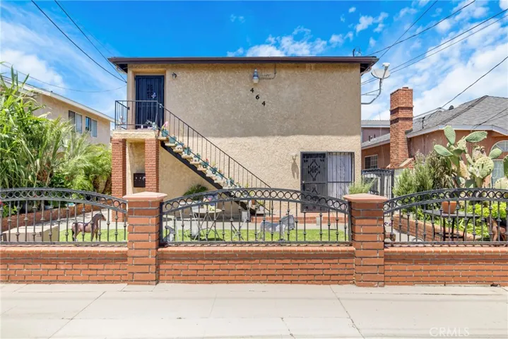 464 W 17th St, San Pedro, California 90731