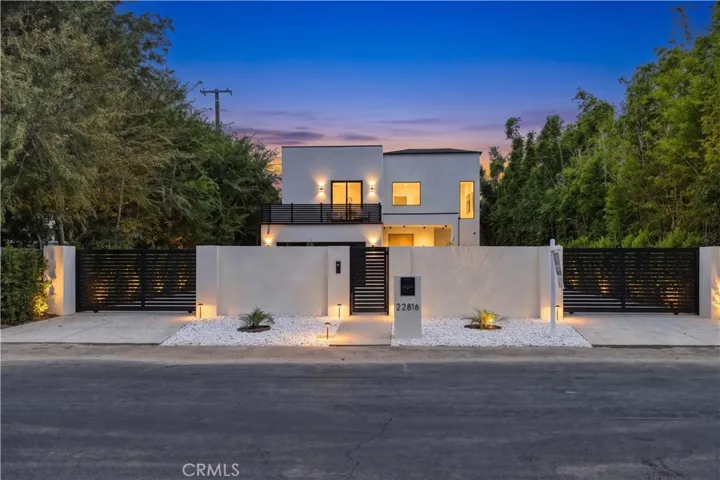 22816 Erwin, Woodland Hills, California 91367