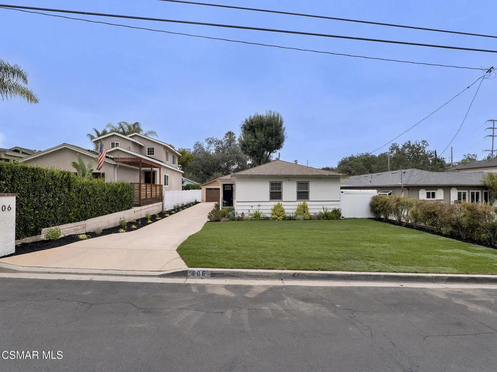 606 Hodencamp Rd, Thousand Oaks -HsHProd