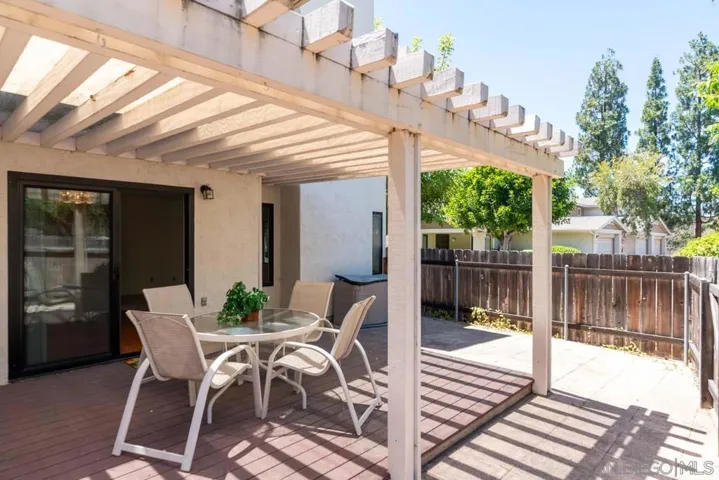 7621 Rainswept Lane, San Diego, California 92119