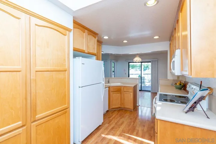 7621 Rainswept Lane, San Diego, California 92119
