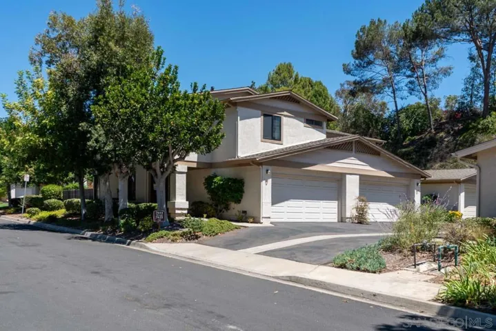 7621 Rainswept Lane, San Diego, California 92119