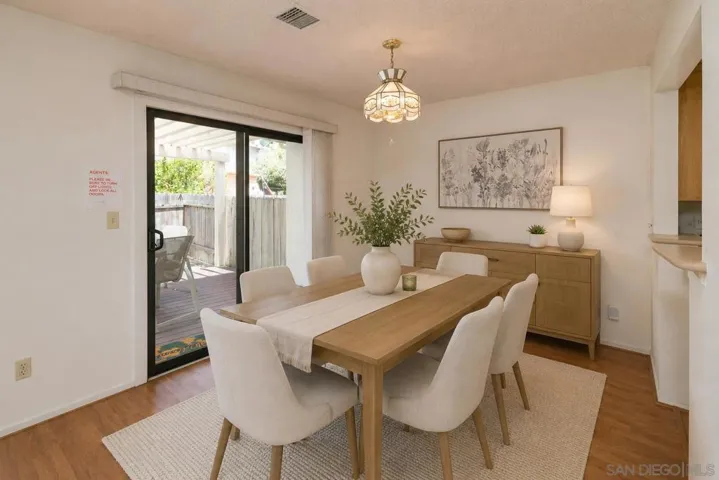 7621 Rainswept Lane, San Diego, California 92119