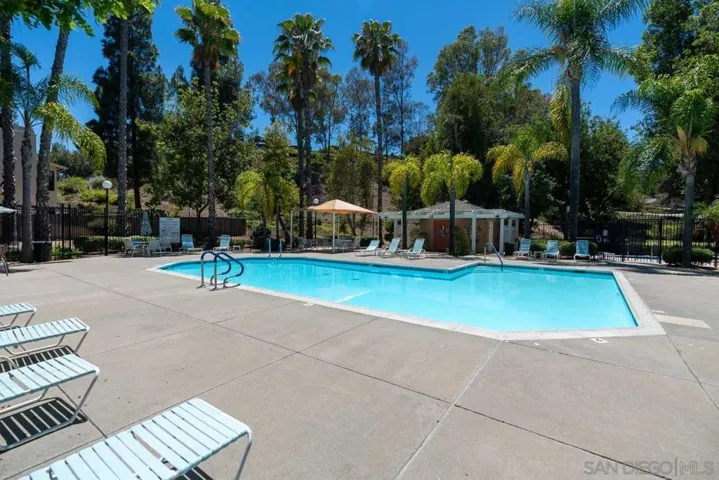 7621 Rainswept Lane, San Diego, California 92119