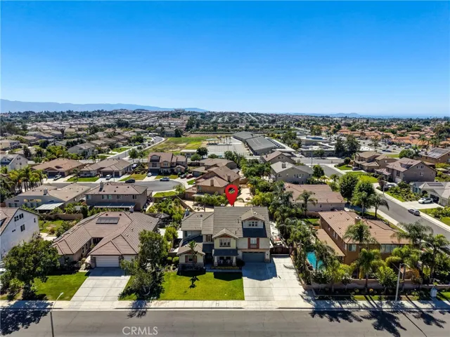 9479 Lost Grove, Riverside, California 92508