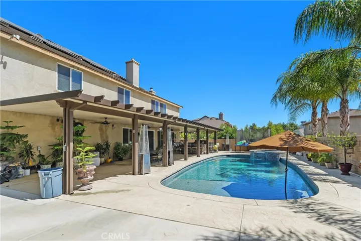 9479 Lost Grove, Riverside, California 92508