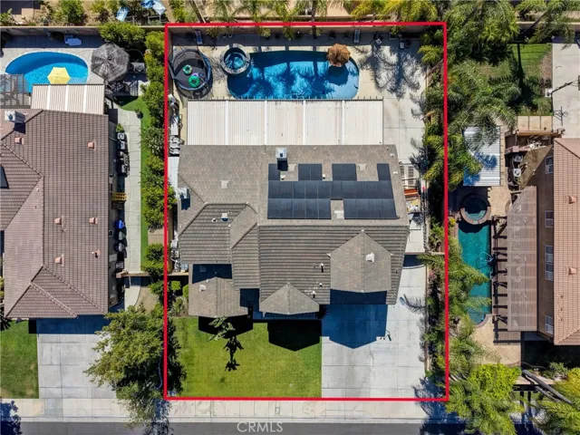 9479 Lost Grove, Riverside, California 92508