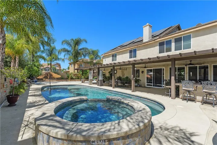 9479 Lost Grove, Riverside, California 92508