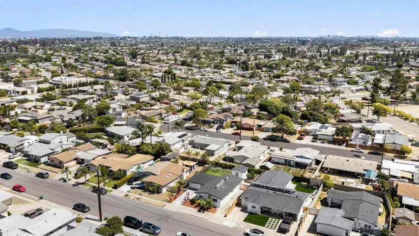 5243 Triana St, San Diego, California 92117
