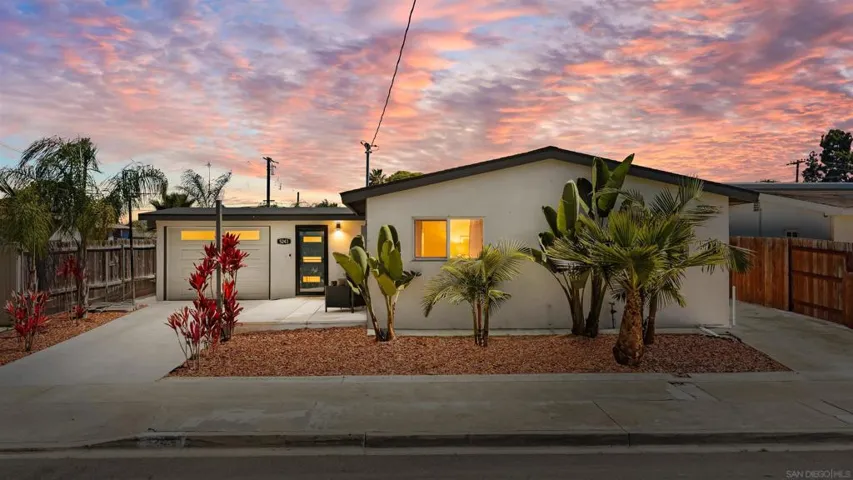 5243 Triana St, San Diego, California 92117