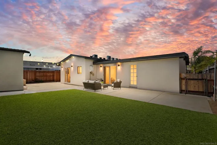 5243 Triana St, San Diego, California 92117