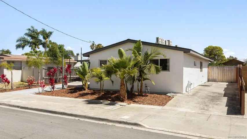 5243 Triana St, San Diego, California 92117