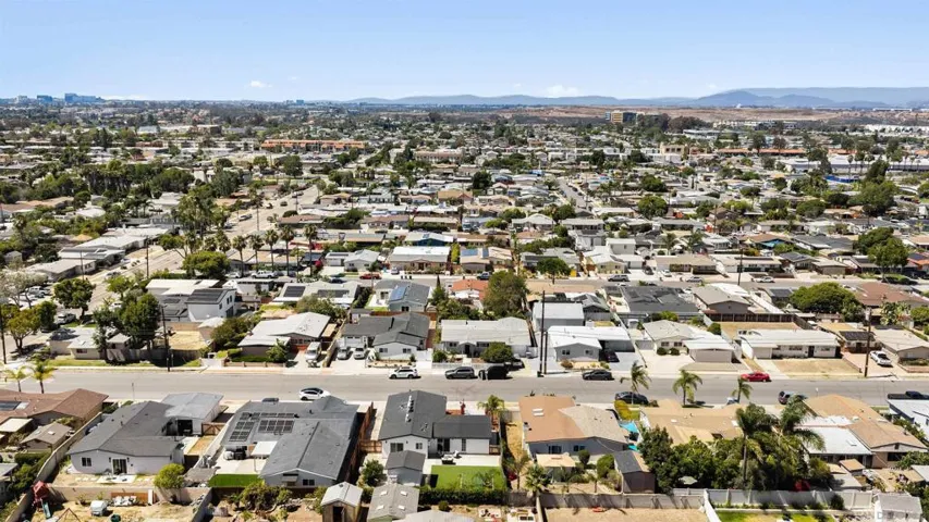 5243 Triana St, San Diego, California 92117