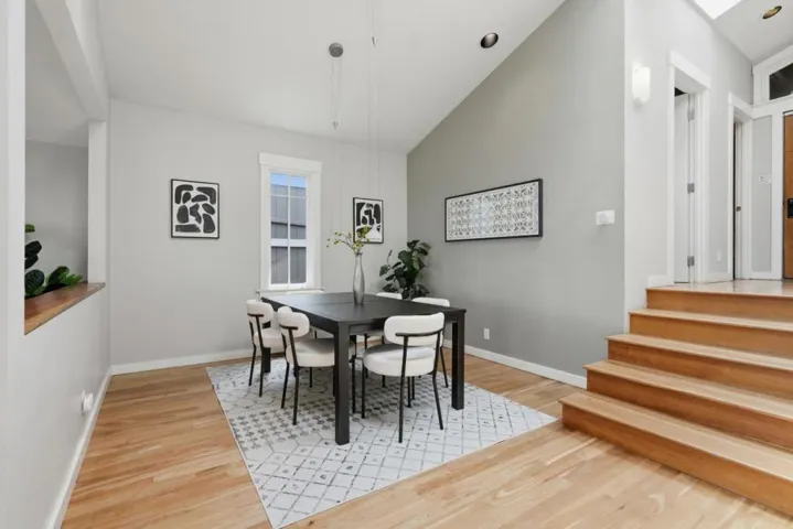 285 Humboldt Road, Brisbane, California 94005