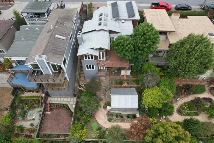 285 Humboldt Road, Brisbane, California 94005
