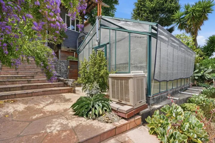 285 Humboldt Road, Brisbane, California 94005