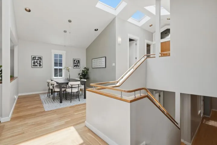 285 Humboldt Road, Brisbane, California 94005