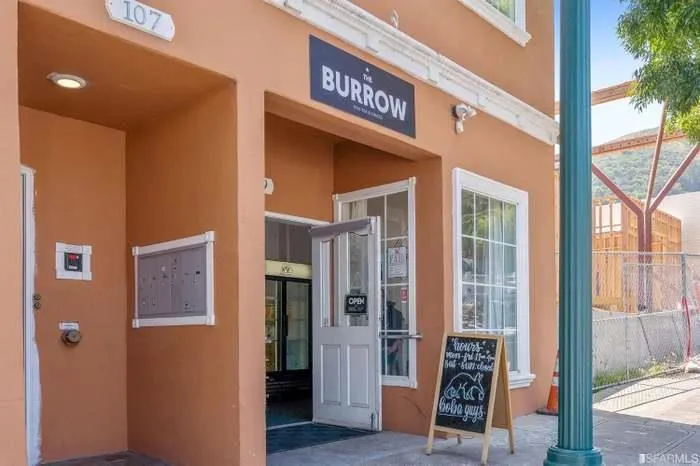 285 Humboldt Road, Brisbane, California 94005
