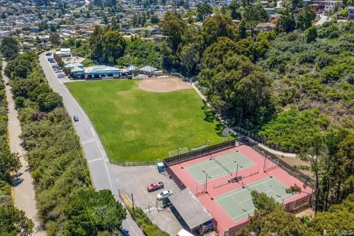 285 Humboldt Road, Brisbane, California 94005