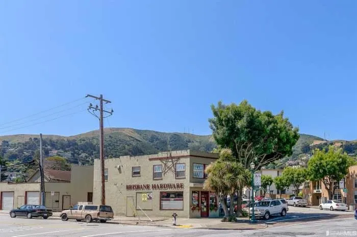 285 Humboldt Road, Brisbane, California 94005