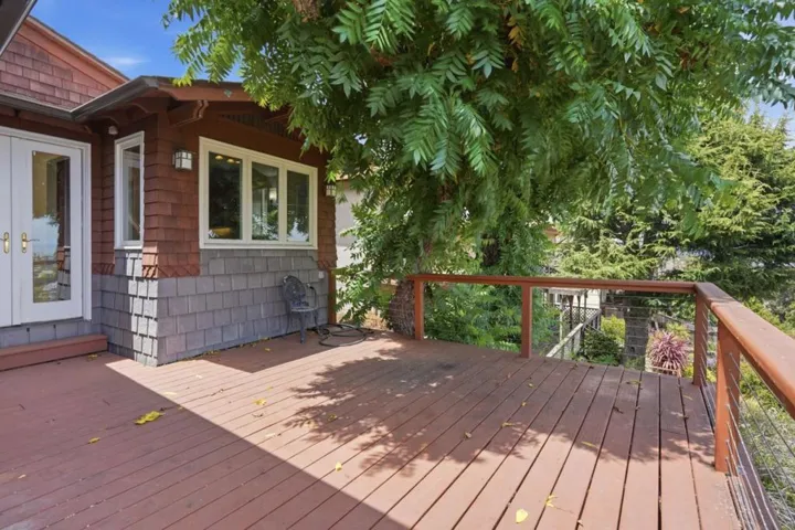 285 Humboldt Road, Brisbane, California 94005