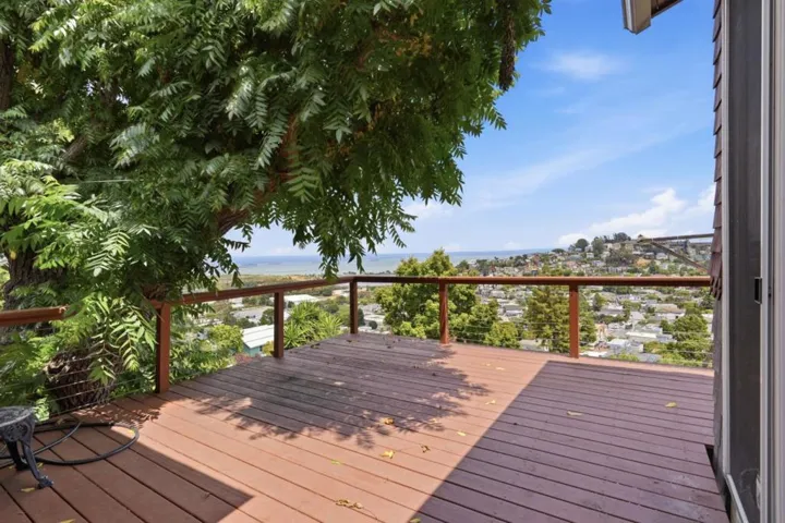 285 Humboldt Road, Brisbane, California 94005