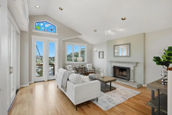 285 Humboldt Road, Brisbane, California 94005