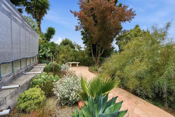285 Humboldt Road, Brisbane, California 94005