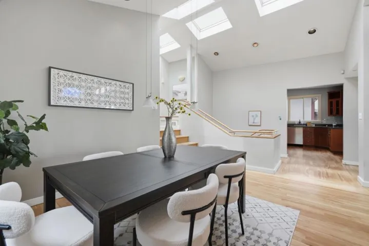 285 Humboldt Road, Brisbane, California 94005