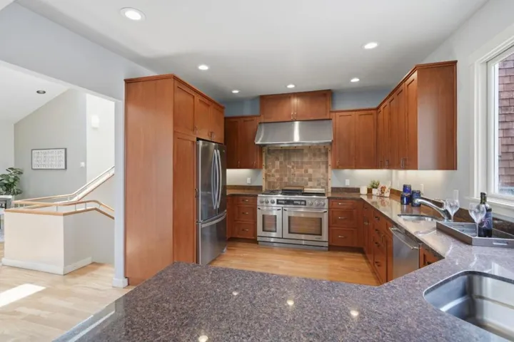 285 Humboldt Road, Brisbane, California 94005