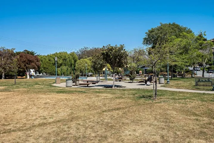 285 Humboldt Road, Brisbane, California 94005